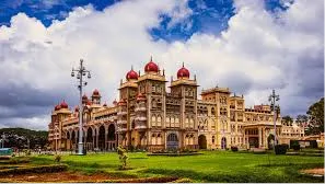 Mysuru Palace